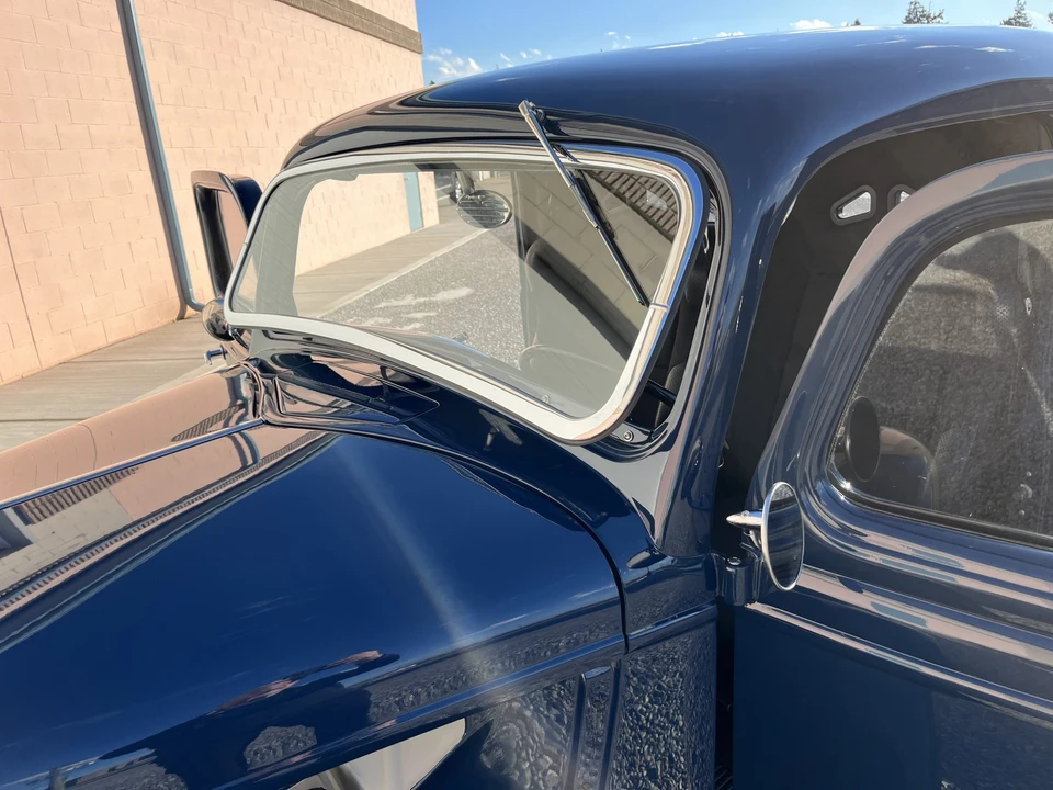 Ford Pickup (1935-1936) - Image 29 of 31