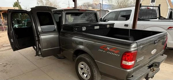 2008 Ford Ranger 3rd Gen - Image 5 of 10