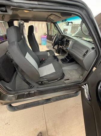 2008 Ford Ranger 3rd Gen - Image 10 of 10