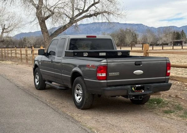 2008 Ford Ranger 3rd Gen - Image 2 of 10