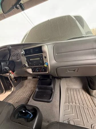 2008 Ford Ranger 3rd Gen - Image 9 of 10