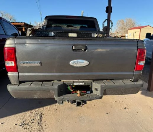2008 Ford Ranger 3rd Gen - Image 3 of 10