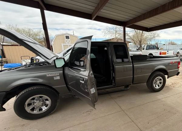 2008 Ford Ranger 3rd Gen - Image 4 of 10