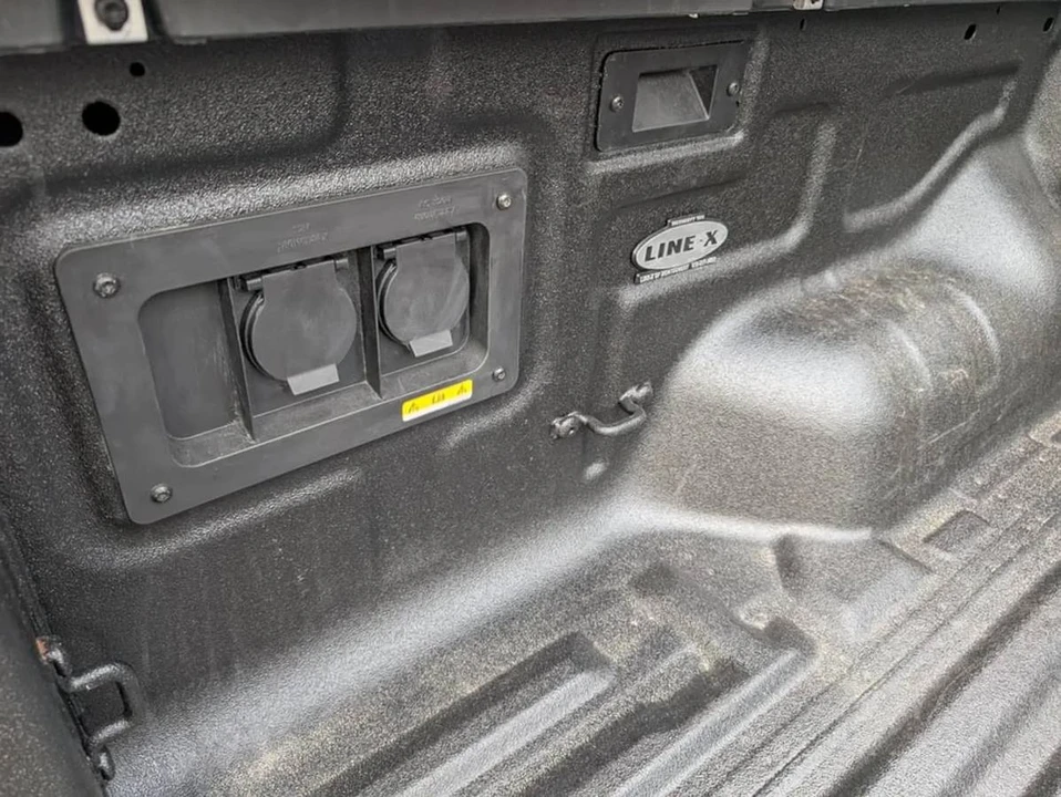 2024 Ford Ranger Raptor 5th Gen - Image 16 of 20