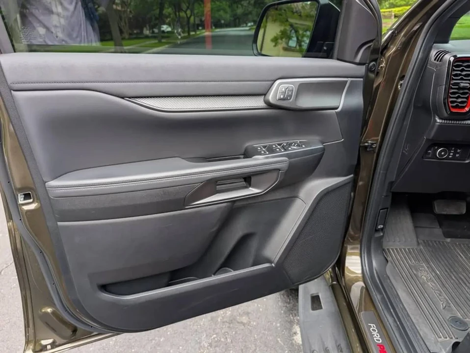 2024 Ford Ranger Raptor 5th Gen - Image 5 of 20