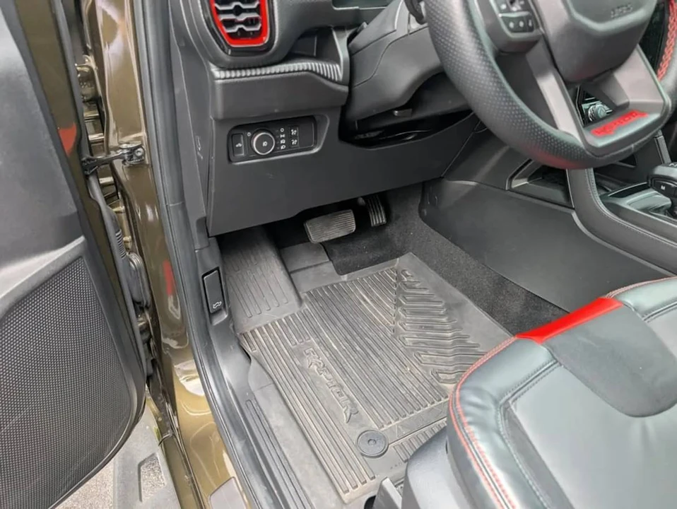 2024 Ford Ranger Raptor 5th Gen - Image 8 of 20
