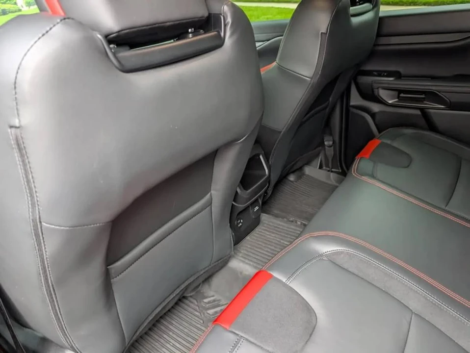 2024 Ford Ranger Raptor 5th Gen - Image 7 of 20