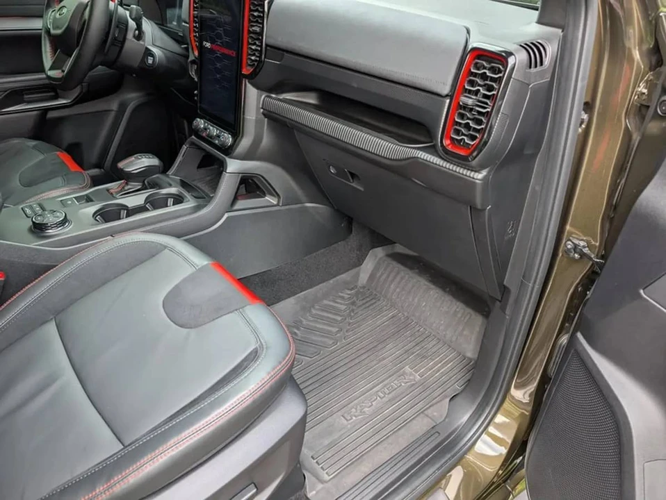 2024 Ford Ranger Raptor 5th Gen - Image 14 of 20