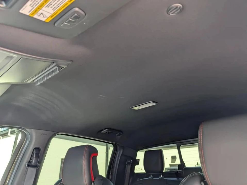 2024 Ford Ranger Raptor 5th Gen - Image 9 of 20