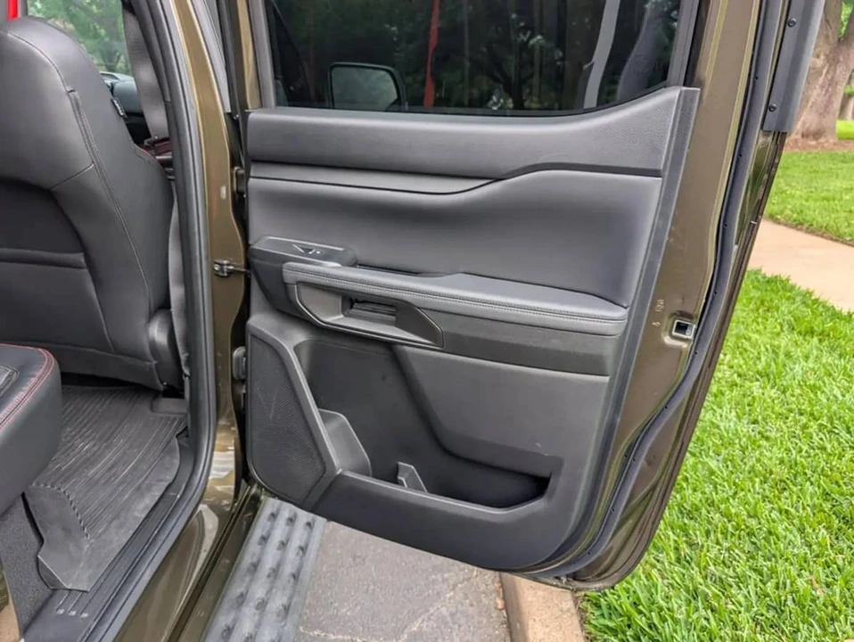 2024 Ford Ranger Raptor 5th Gen - Image 6 of 20