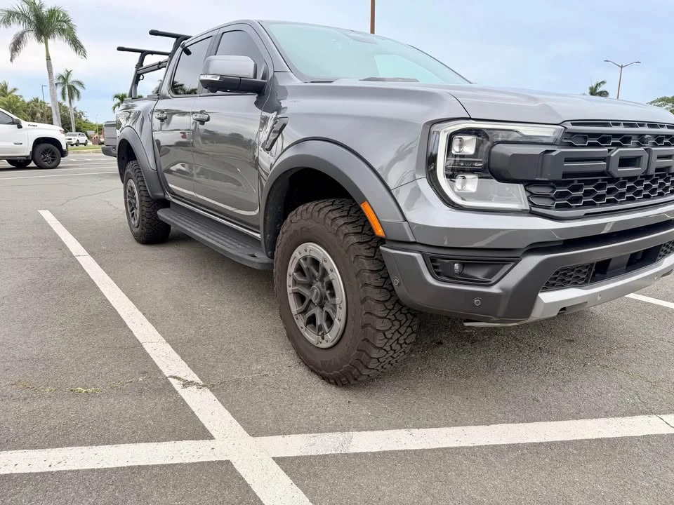 2024 Ford Ranger Raptor 5th Gen - Image 5 of 9