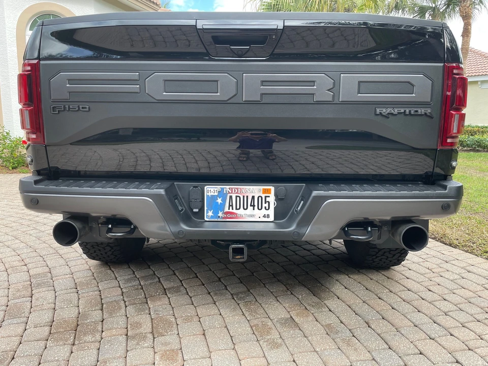 2019 Ford F-150 Raptor 13th Gen - Image 5 of 31