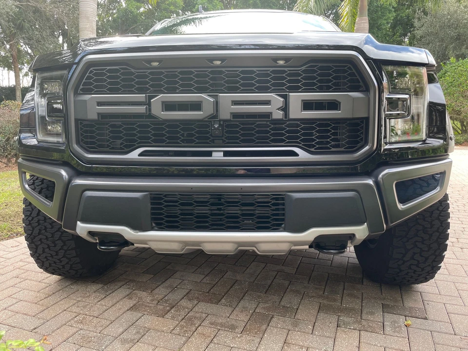 2019 Ford F-150 Raptor 13th Gen - Image 9 of 31
