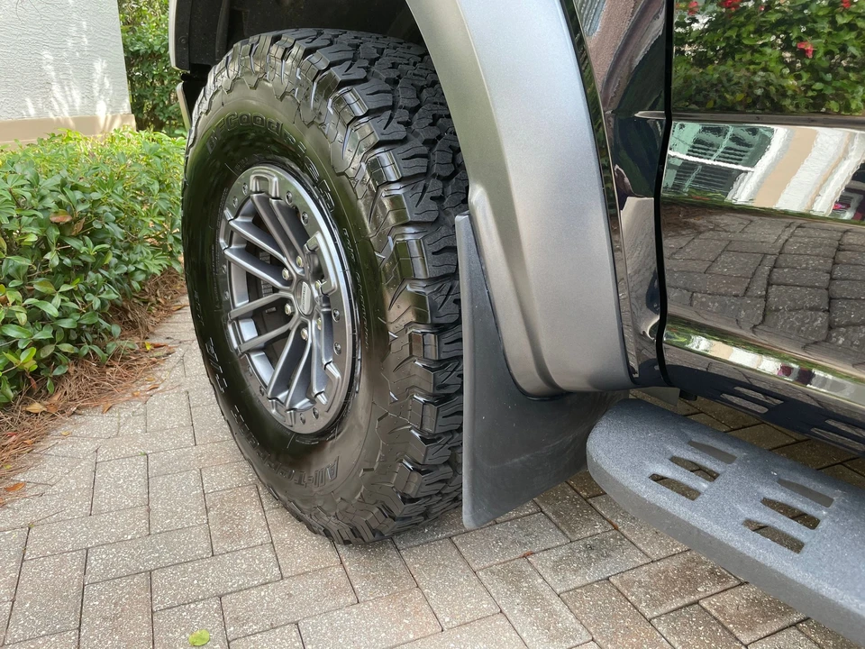 2019 Ford F-150 Raptor 13th Gen - Image 12 of 31