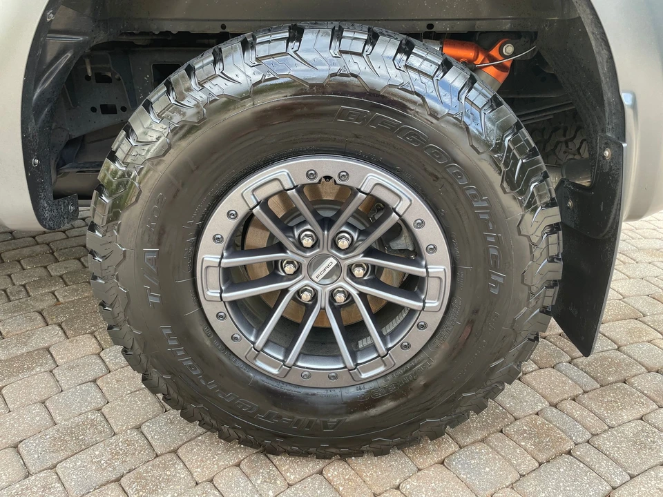 2019 Ford F-150 Raptor 13th Gen - Image 13 of 31
