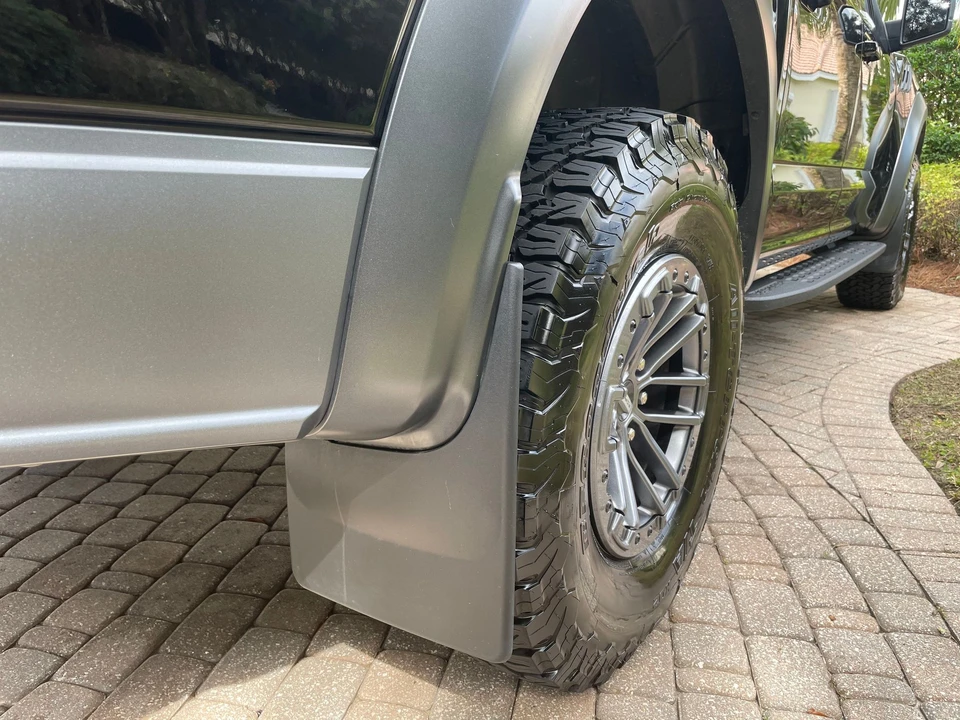 2019 Ford F-150 Raptor 13th Gen - Image 17 of 31