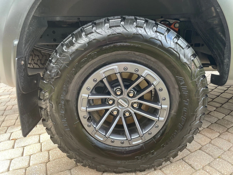 2019 Ford F-150 Raptor 13th Gen - Image 18 of 31