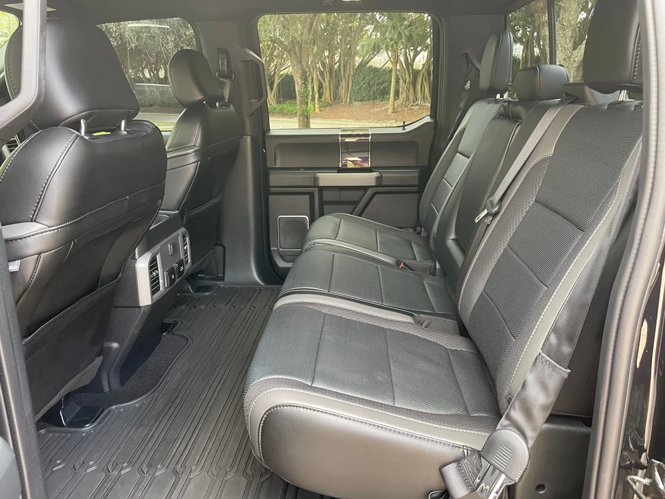 2019 Ford F-150 Raptor 13th Gen - Image 23 of 31