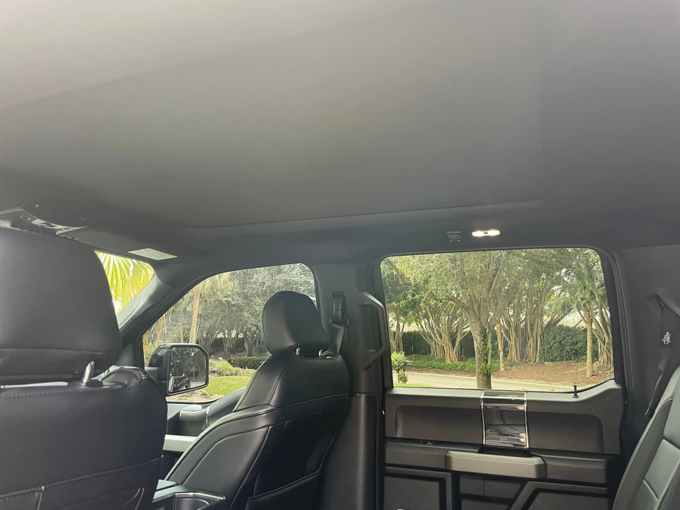 2019 Ford F-150 Raptor 13th Gen - Image 24 of 31