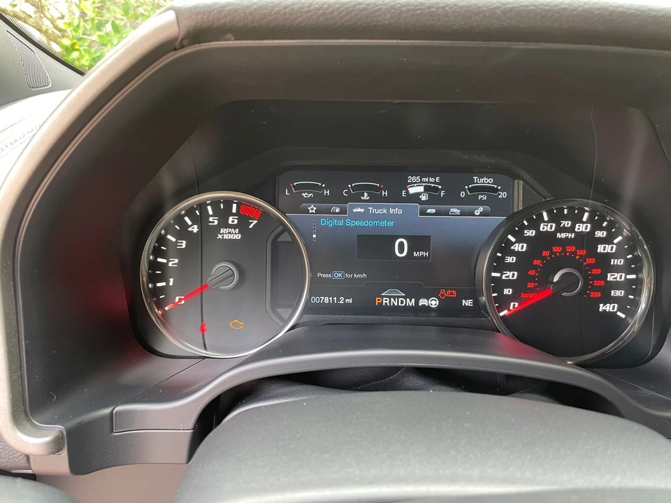 2019 Ford F-150 Raptor 13th Gen - Image 28 of 31
