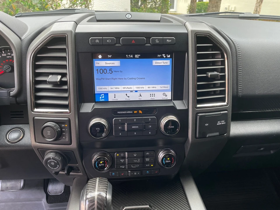2019 Ford F-150 Raptor 13th Gen - Image 29 of 31