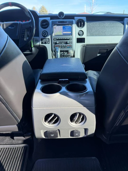 2012 Ford F-150 Raptor 12th Gen - Image 16 of 22