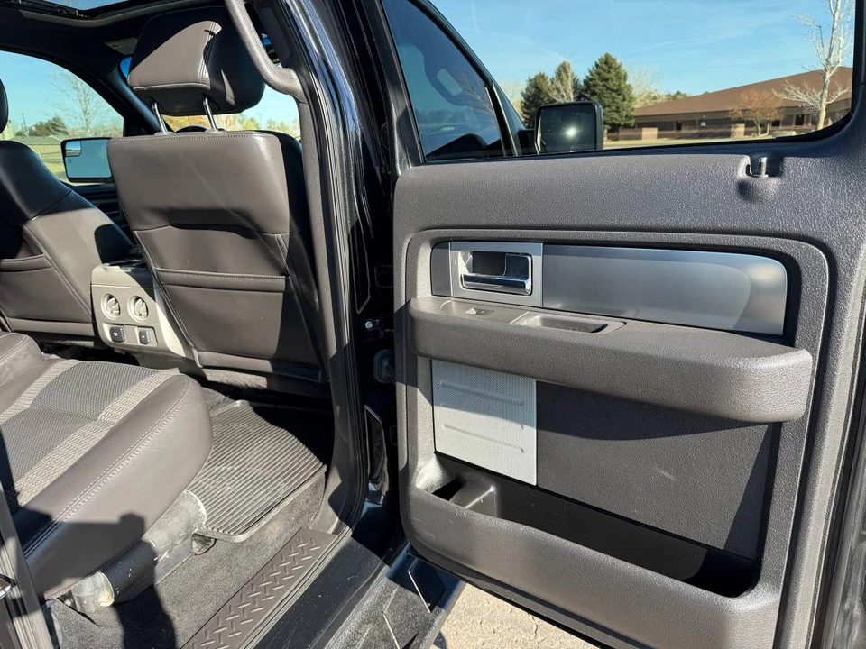 2012 Ford F-150 Raptor 12th Gen - Image 20 of 22