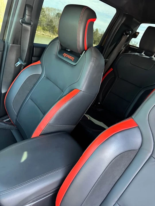 2021 Ford Ranger 4th Gen - Image 5 of 10