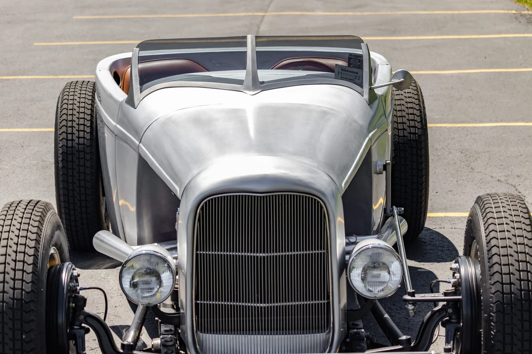 Ford Hot Rod - Image 12 of 31
