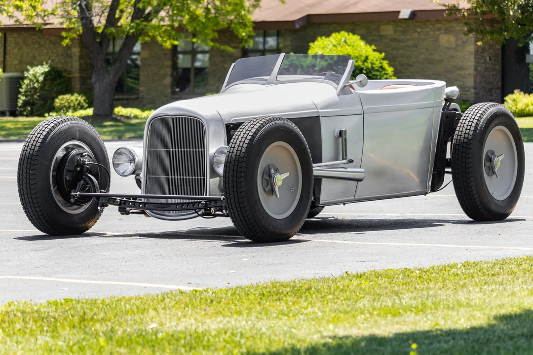 Ford Hot Rod - Image 3 of 31