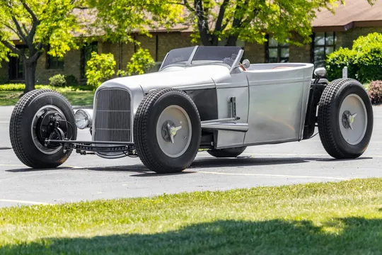 Ford Hot Rod - Image 2 of 31