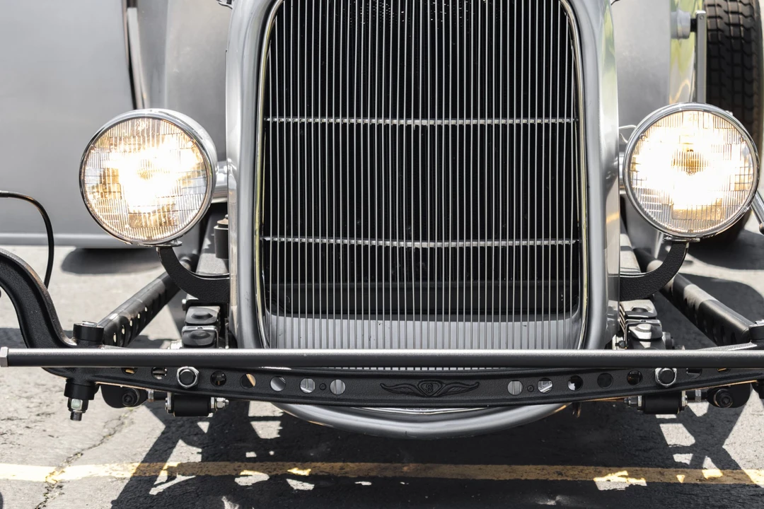 Ford Hot Rod - Image 16 of 31