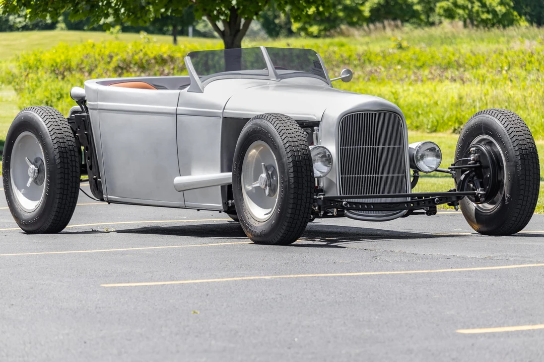 Ford Hot Rod - Image 9 of 31