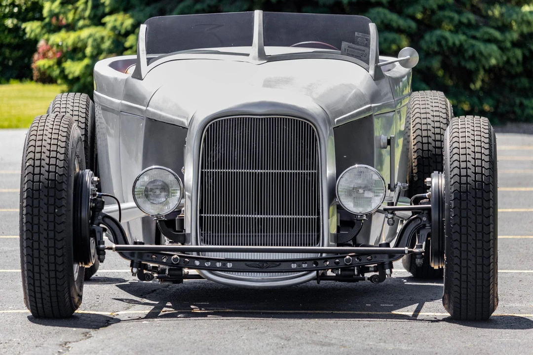 Ford Hot Rod - Image 11 of 31