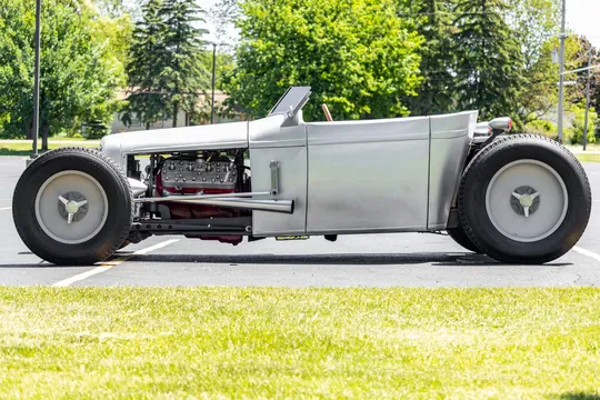 Ford Hot Rod - Image 4 of 31