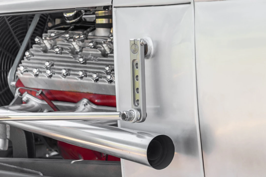 Ford Hot Rod - Image 29 of 31