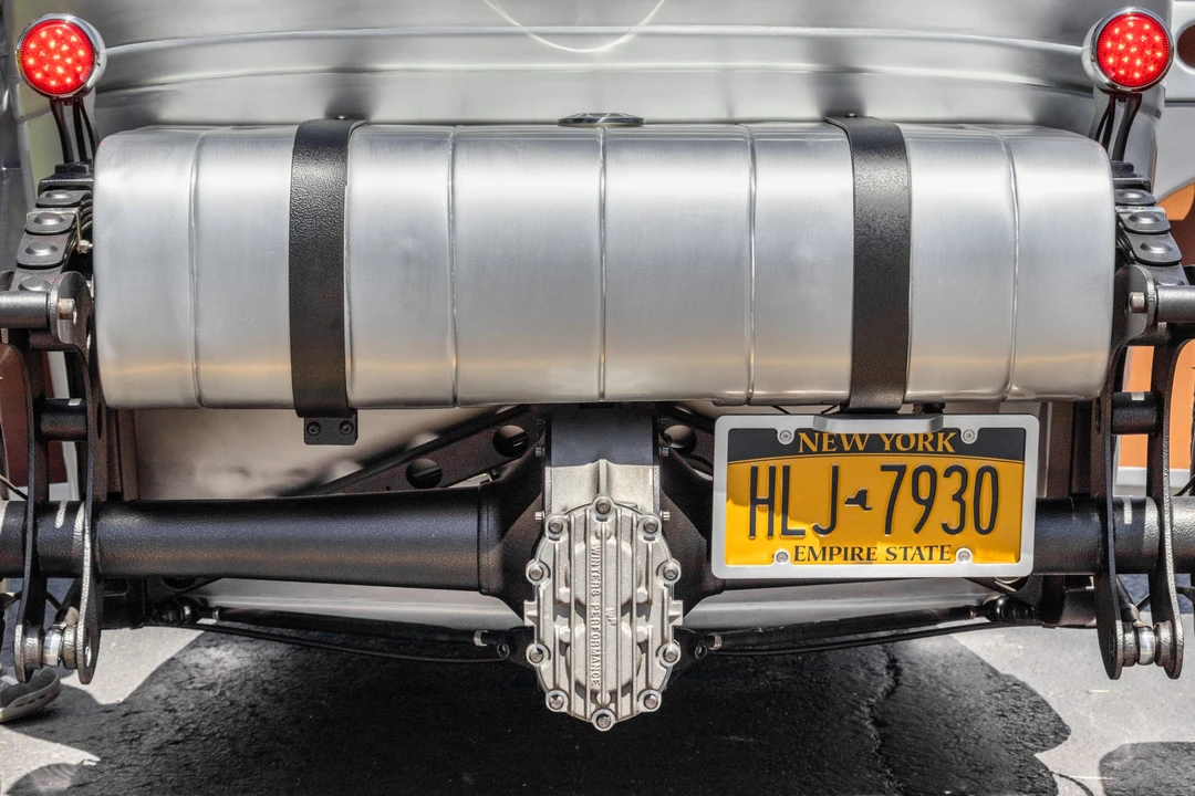 Ford Hot Rod - Image 19 of 31
