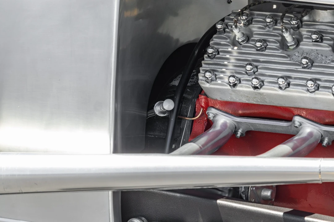 Ford Hot Rod - Image 27 of 31