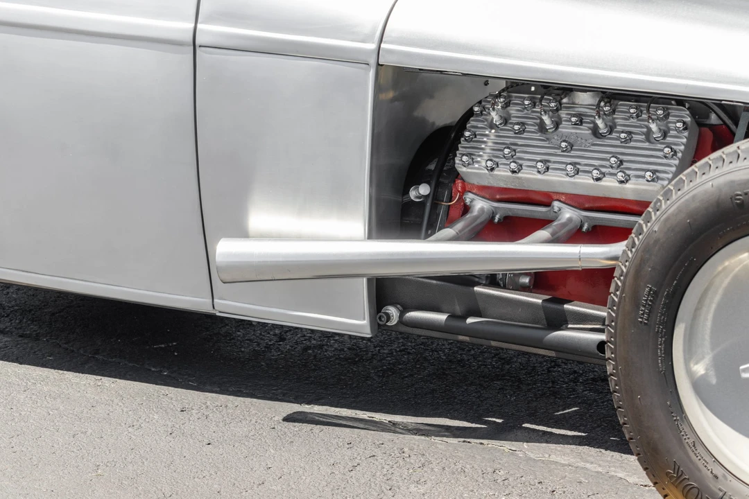 Ford Hot Rod - Image 26 of 31