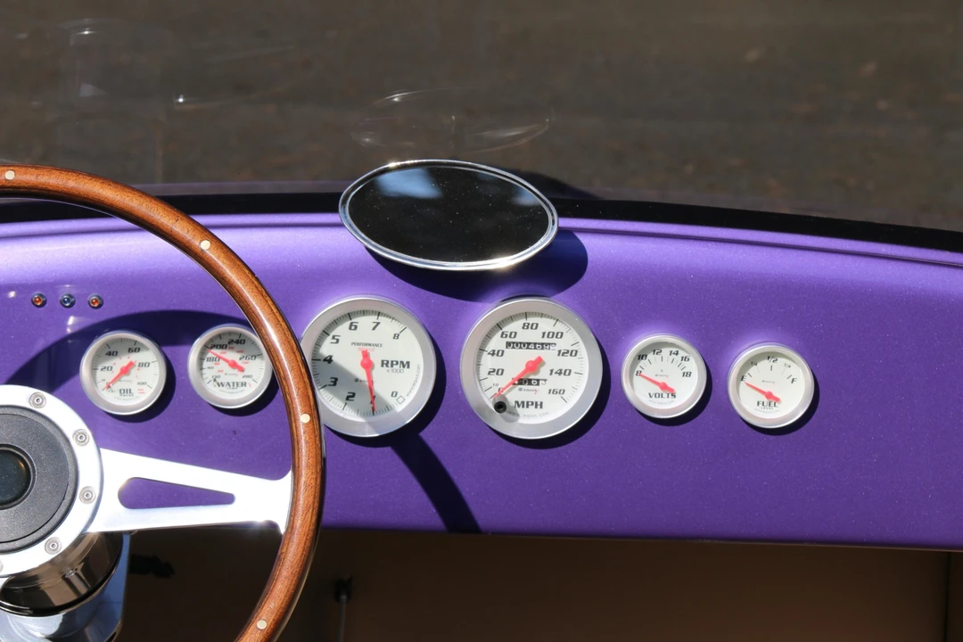 Ford Hot Rod - Image 28 of 31