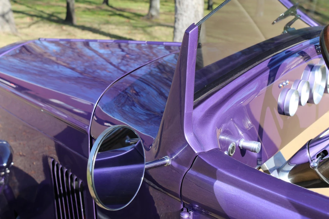 Ford Hot Rod - Image 14 of 31