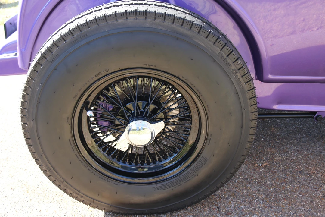 Ford Hot Rod - Image 20 of 31