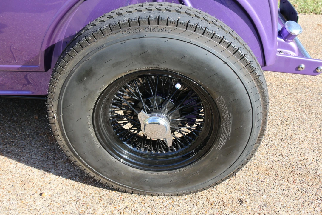 Ford Hot Rod - Image 22 of 31