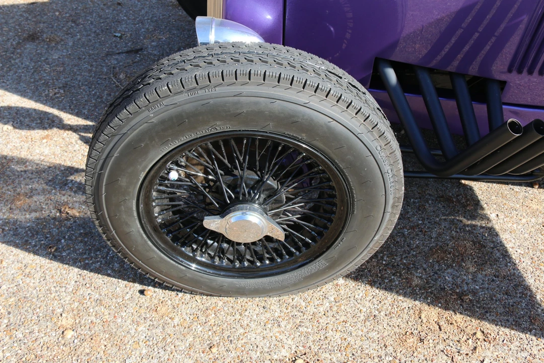 Ford Hot Rod - Image 21 of 31