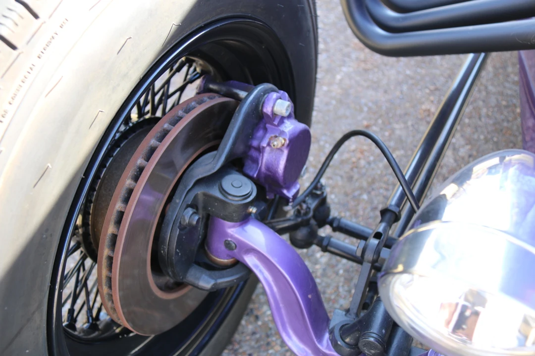 Ford Hot Rod - Image 16 of 31