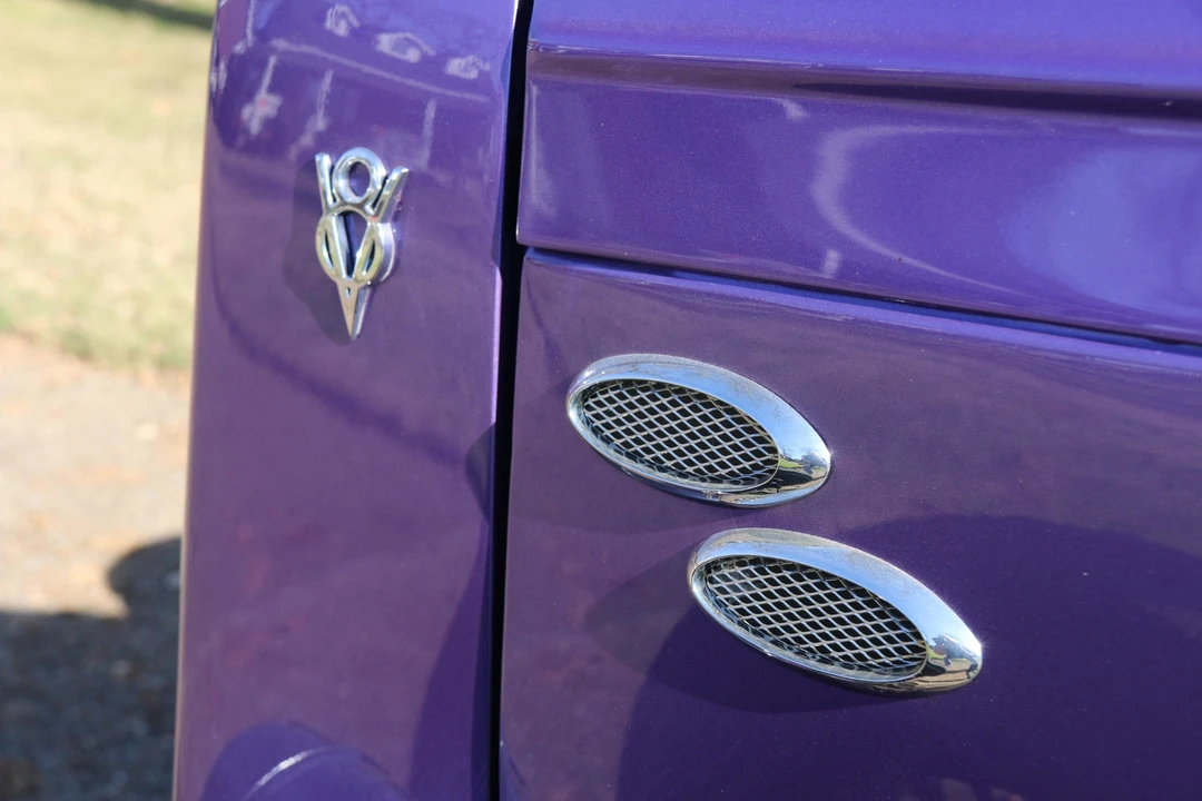 Ford Hot Rod - Image 13 of 31