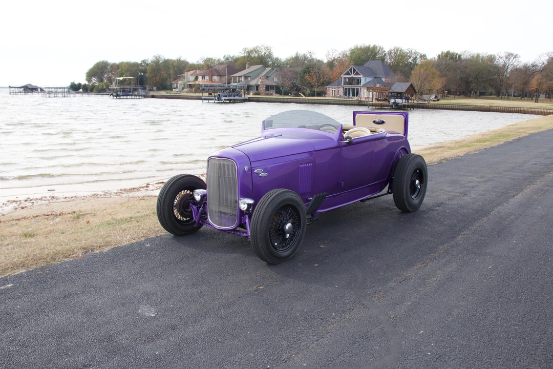 Ford Hot Rod - Image 3 of 31