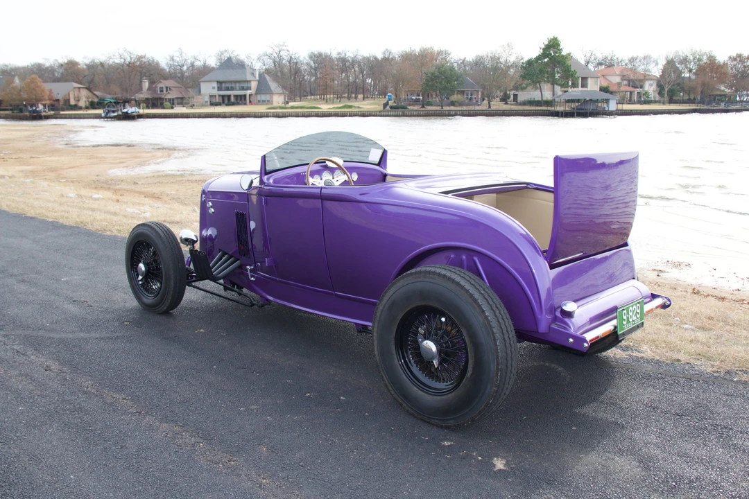 Ford Hot Rod - Image 5 of 31
