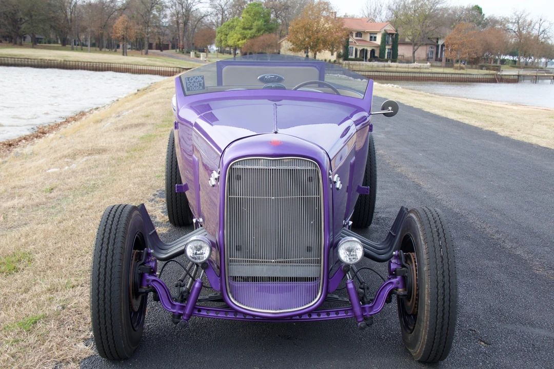 Ford Hot Rod - Image 2 of 31