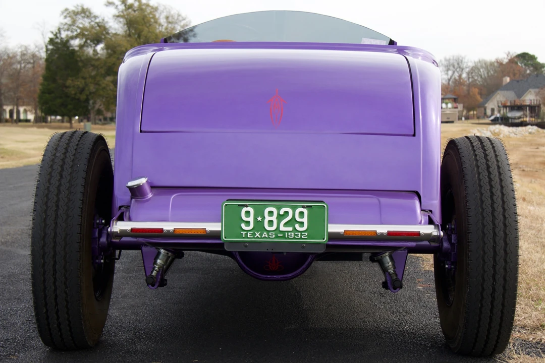 Ford Hot Rod - Image 6 of 31